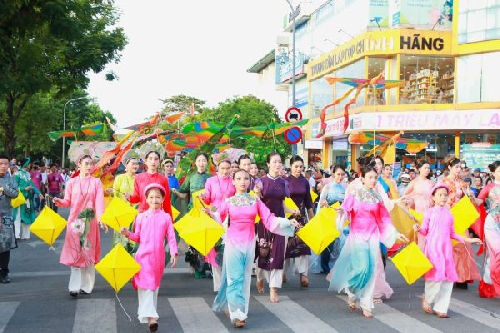 Nhiều chương trình đặc sắc trong chuỗi hoạt động Lễ hội mùa Hạ – Festival Huế 2026.