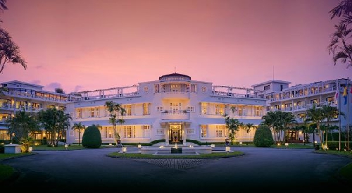 Azerai La Residence Hue nằm trong danh sách khách sạn tốt nhất thế giới 2026