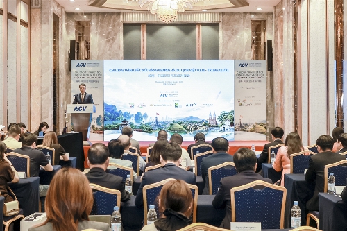 Thành phố Huế đẩy mạnh xúc tiến du lịch và tăng cường kết nối hàng không tại Thượng Hải (Trung Quốc)