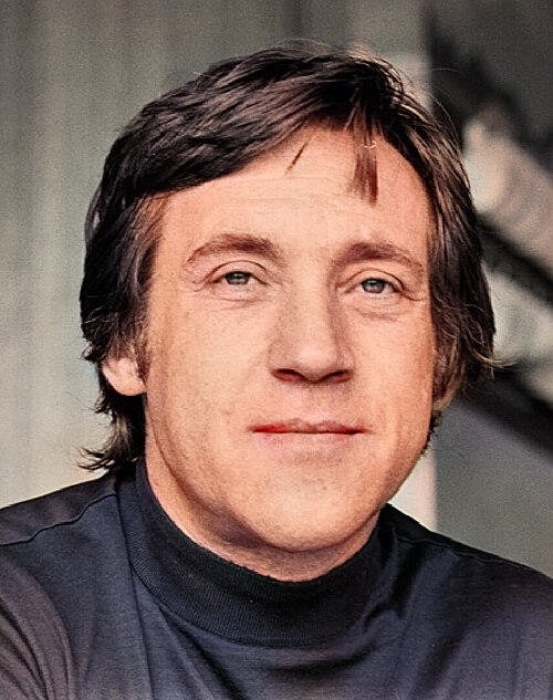 Đôi điều về Vladimir Vysotsky (1938 - 1980)