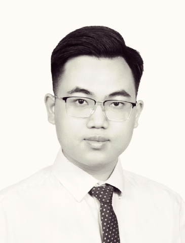 Trang thơ Trần Văn Khánh Đức