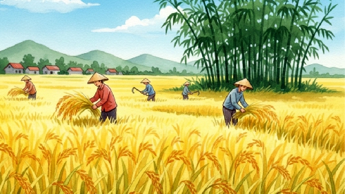 Trang thơ nhạc Thiếu Nhi 06-2026