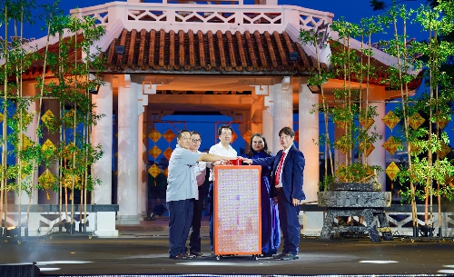 Khai mạc “Ngày Bún bò Huế”, tôn vinh tinh hoa ẩm thực Cố đô