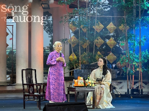 Liên hoan Bún bò Huế quảng bá tinh hoa ẩm thực Cố đô