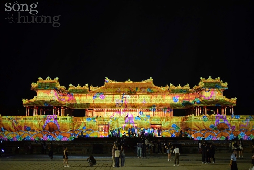 Festival Huế 2026: Lễ hội mùa Thu hứa hẹn bùng nổ với chuỗi sự kiện đặc sắc