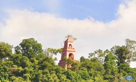 Chùm thơ Đức Sơn