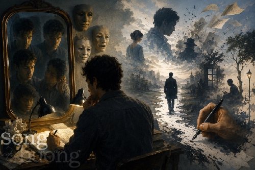 “Đi tìm nhân dạng”, hay là “đi tìm cái tôi đã mất”?