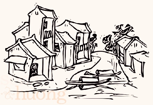 Tiếng gọi đò trên dòng sông di sản