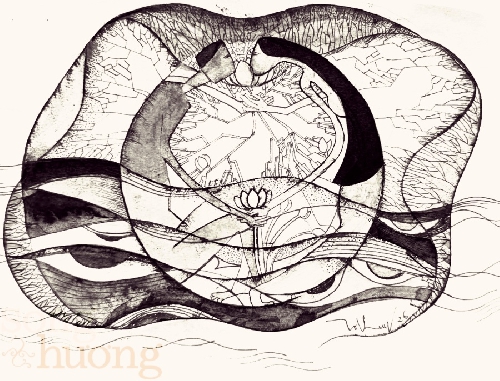 Trăng vô sự