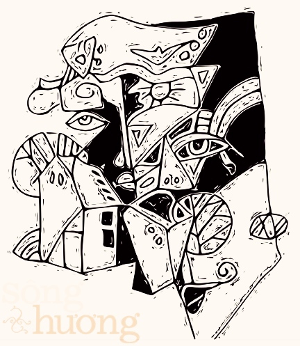 Chùm thơ Lê Thiếu Nhơn
