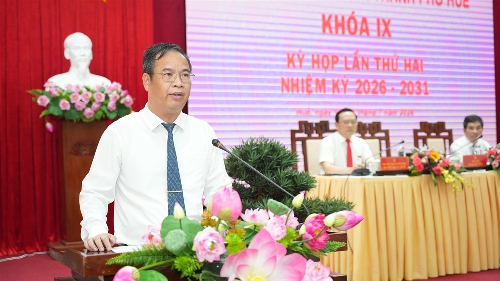 Mỗi nghị quyết phải xuất phát từ yêu cầu thực tiễn