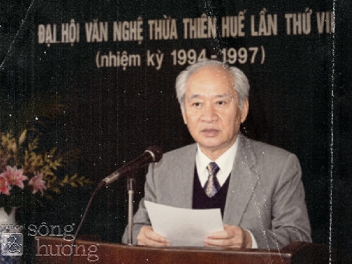 Tin yêu đoàn kết để sáng tạo(*)