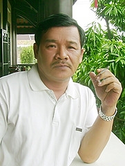 Chùm thơ Đỗ Văn Khoái