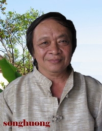 Chùm thơ Ngô Minh