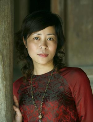 Chùm thơ Trang Thanh