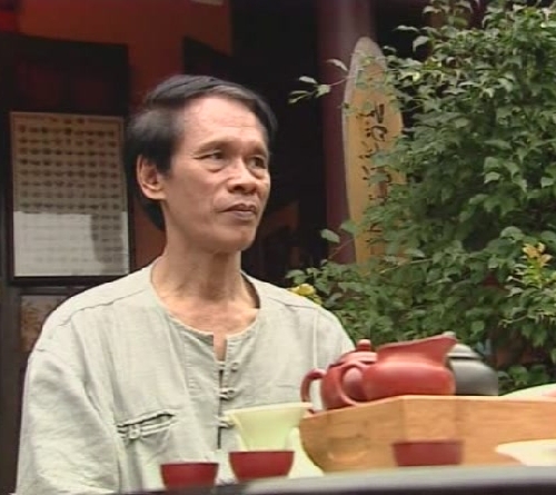 Đến với bài thơ hay: “Gói” của Nguyễn Khắc Thạch
