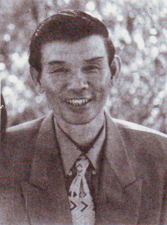 Chùm thơ Châu Nho