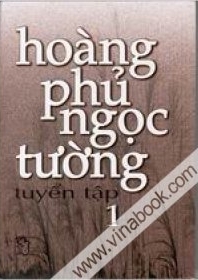 Đọc tuyển tập Hoàng Phủ Ngọc Tường