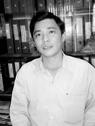 Dòng sông hoài niệm