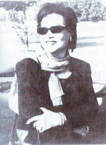 Chùm thơ Võ Ngọc Lan