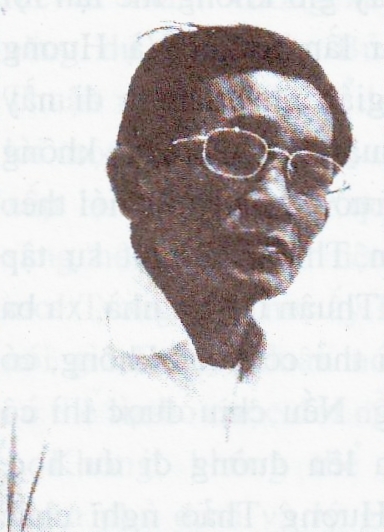 Chùm thơ Nguyễn Đông Nhật