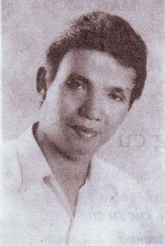 Chùm thơ Phan Văn Chương