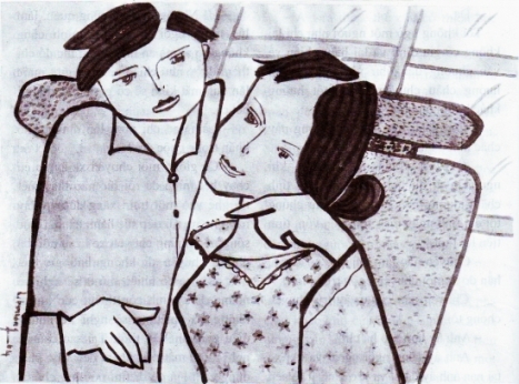 Chuyến đi