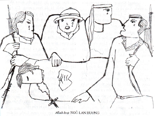 Trạng của tôi