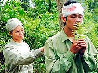 Phim Việt tham dự Oscar: Vẫn là giấc mơ xa xôi 