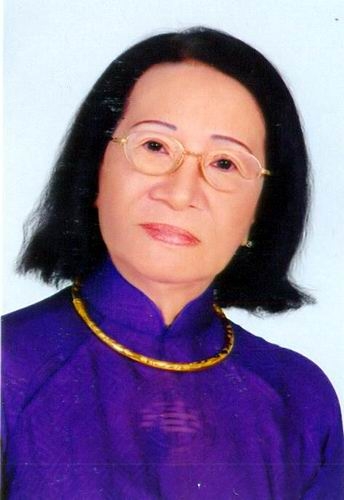 Chốn xưa