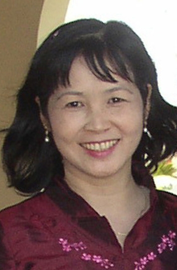 Chùm thơ Thu Nguyệt