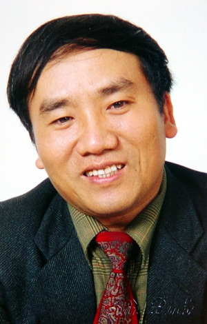 Chùm thơ Trần Đăng Khoa