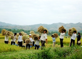 Ấn tượng Điện Biên