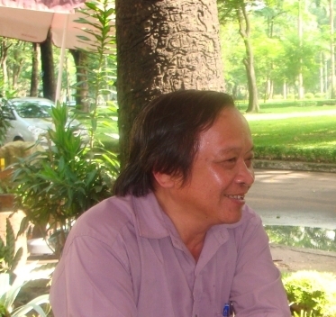 Chùm thơ Ngô Minh