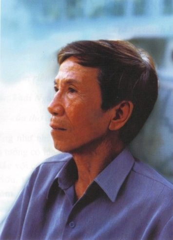 Nhớ anh Huy Phương