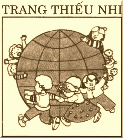 Trang thơ thiếu nhi 02-2010