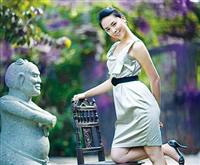 “Sao” và... quảng cáo 