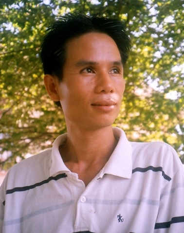 Chùm thơ Nguyễn Lãm Thắng