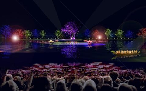 UBND tỉnh Thừa Thiên Huế công bố giá vé chương trình nghệ thuật tại Festival Huế 2010