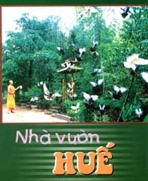 Nhà vườn Huế - một tiềm năng du lịch