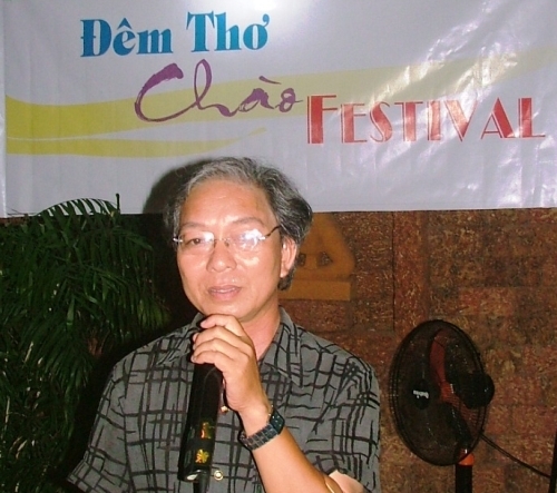 Chất thơ của một vùng thơ