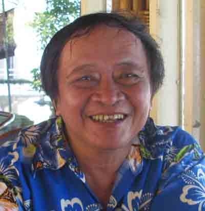 Chùm thơ Ngô Minh