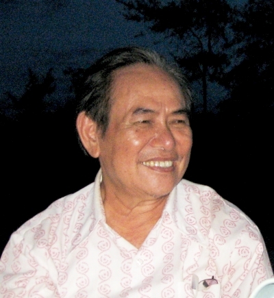 Một thời để thương