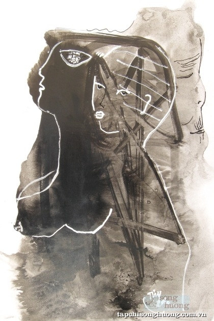 Chín tháng mười ngày