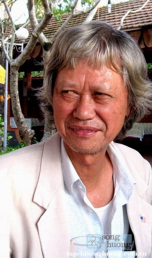 Chùm thơ Phạm Tấn Hầu