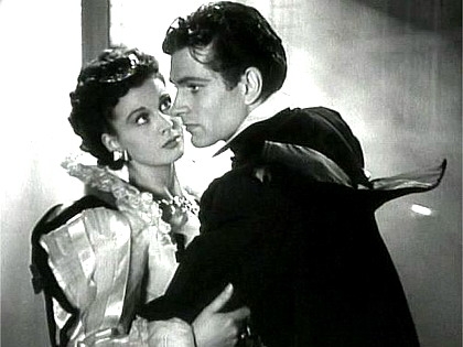 Sự thật kinh hoàng về “nàng Scarlett” của Cuốn theo chiều gió 