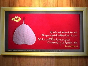 “Nếu để bài chòi mất đi là ta có tội với tổ tiên”