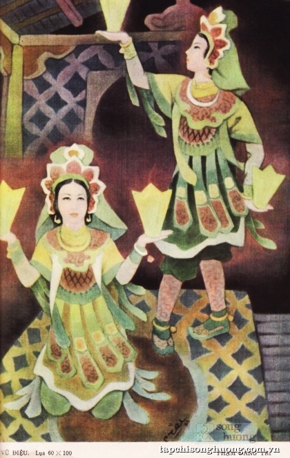 Trăng huyền thoại