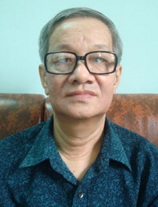 Chùm thơ Hải Kỳ