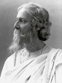 Triển lãm những hình ảnh đời thường về Tagore